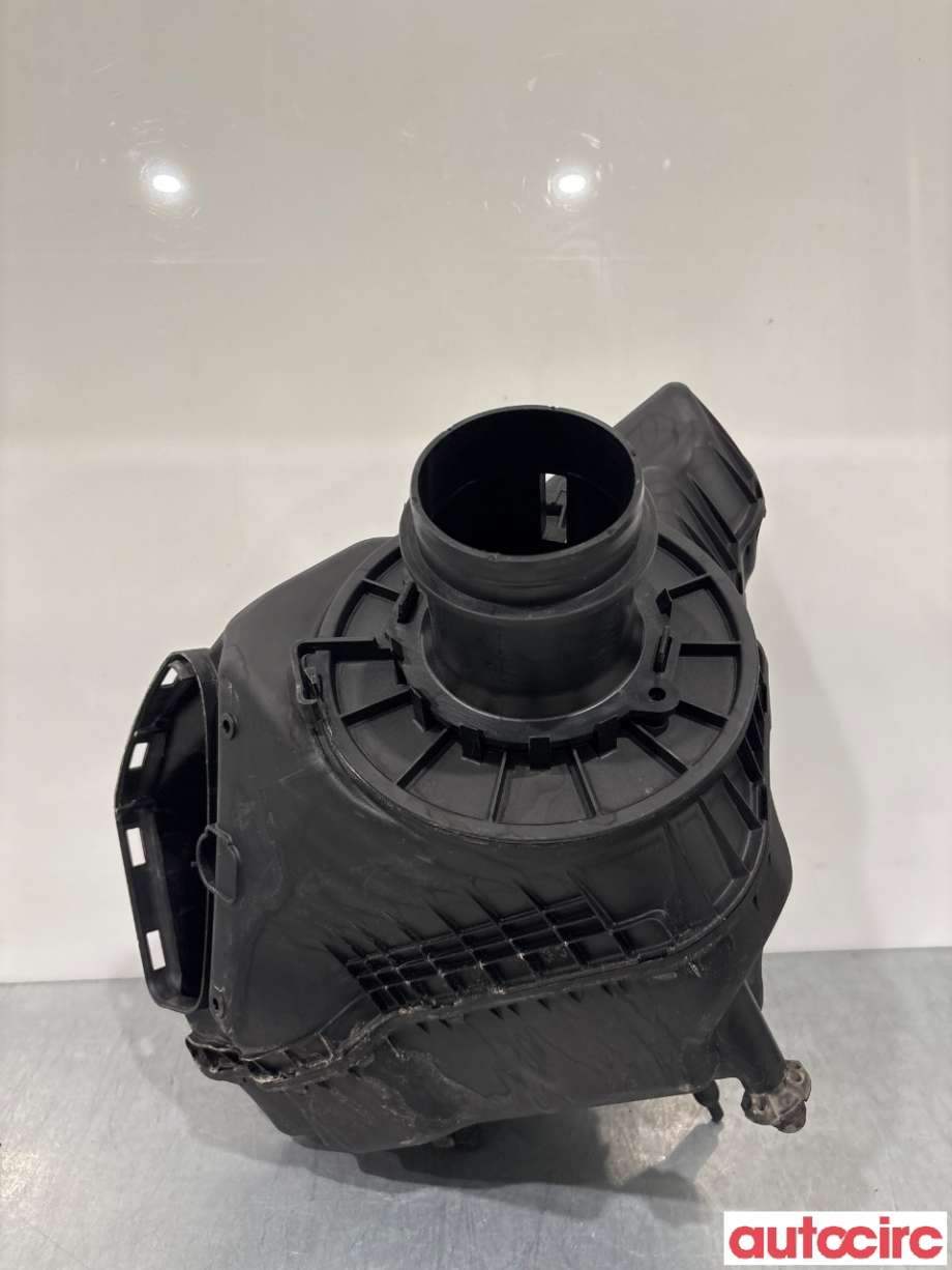 Luftfilterboks til Audi A6, 2011-2014 (Type IV, Fase 1) (C7) (C7) (AUDI|4G0133838E)