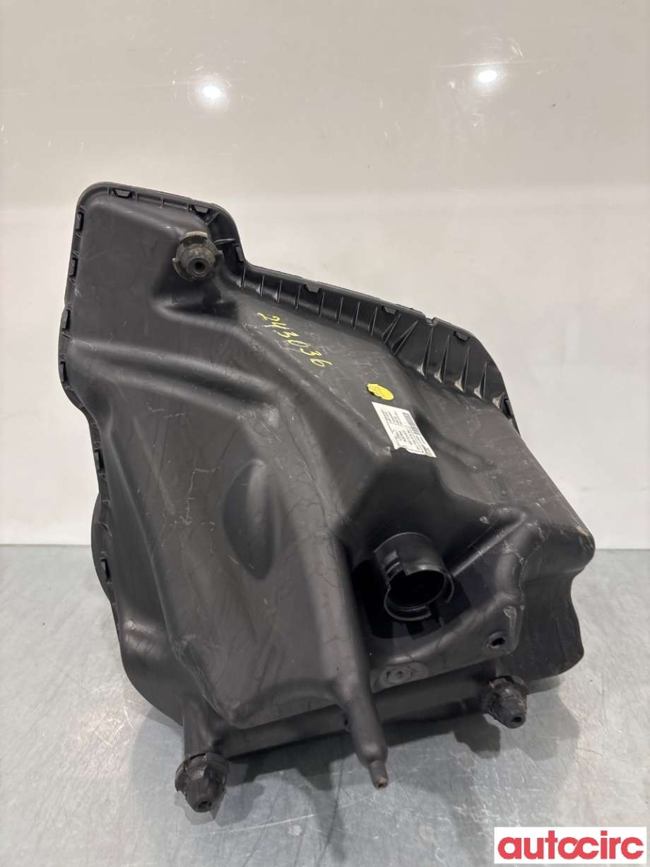 Luftfilterboks til Audi A6 2011-2014 (Type IV, Fase 1) (C7) (C7) (AUDI|4G0133838E)