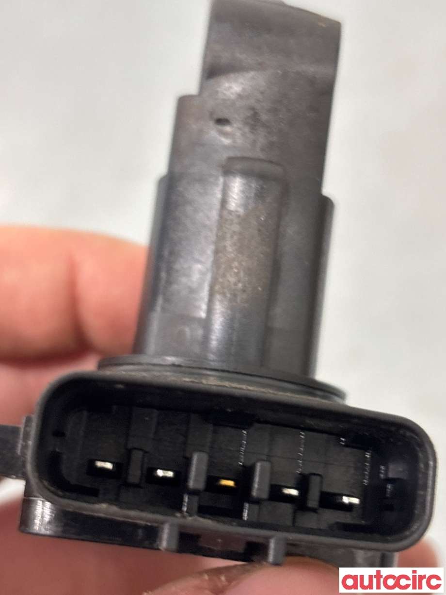 Luftmengde/luftmassemåler til Toyota Land Cruiser 120 2002-2009 (TOYOTA|2220430010|)