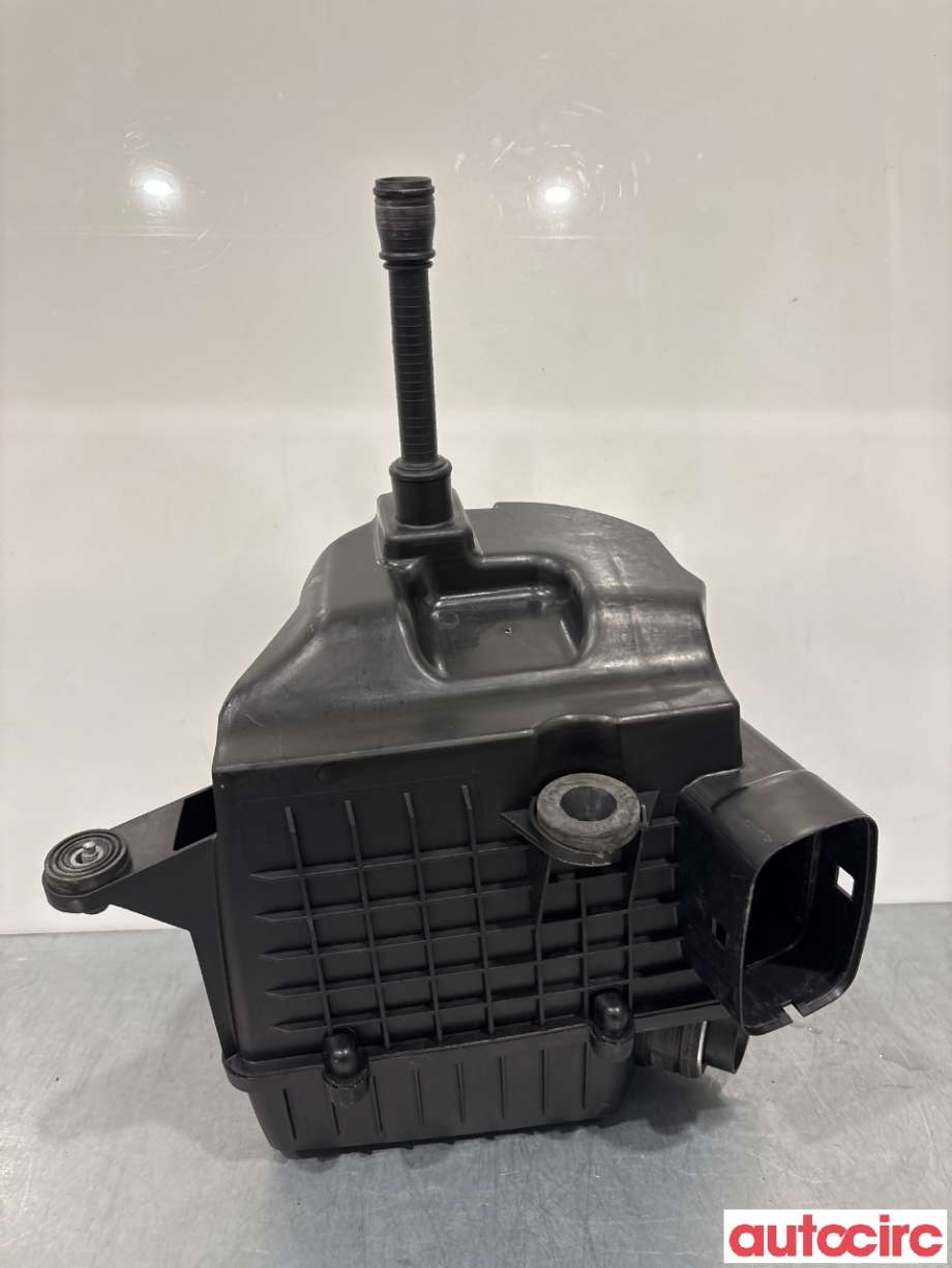Luftfilterboks til Škoda Fabia, 2010-2014 (Type II, Fase 2)  (SKODA|6R0129607C)