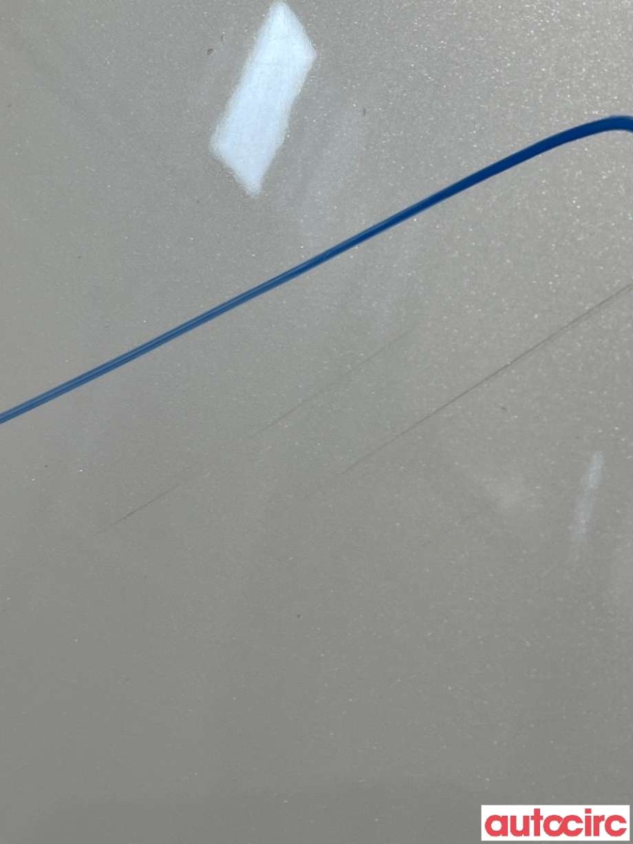 Panser til Volvo V40 2012-2019  (VOLVO|31424258)