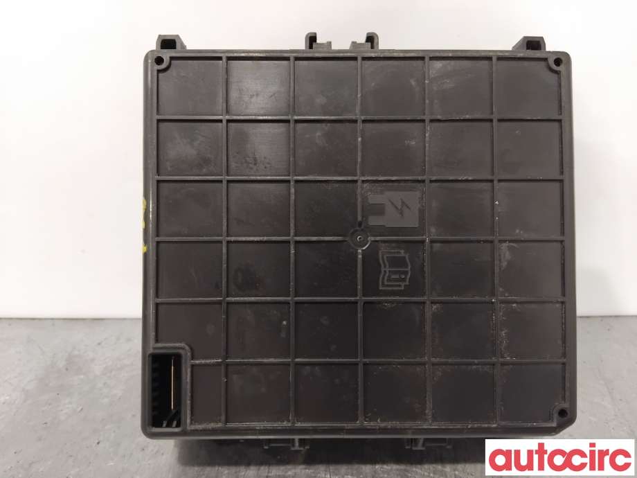 Sikringsboks til Ford Fiesta 2017-->> (Type VII)  (FORD|2424459||H1BT-14D068-BF)