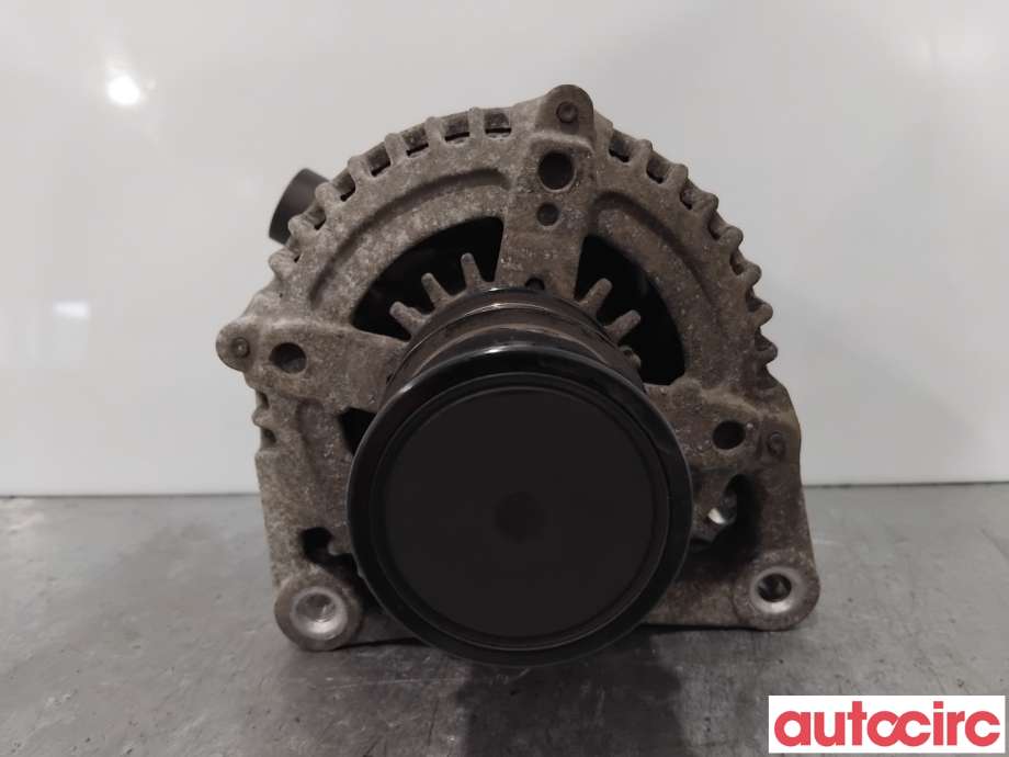 Dynamo til Ford Fiesta, 2017-->> (Type VII)  (FORD|2647768)