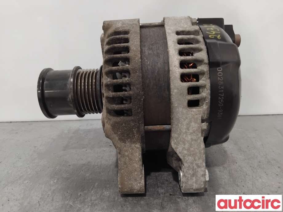 Dynamo til Ford Fiesta 2017-->> (Type VII)  (FORD|2647768|MS1042119361|H1BT-10300-HB)