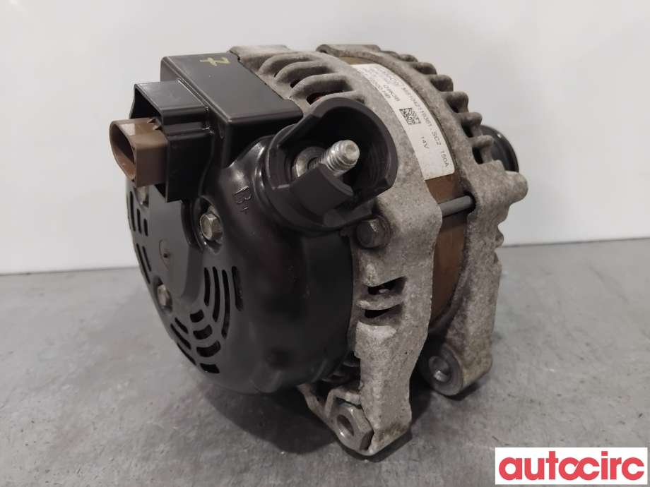 Dynamo til Ford Fiesta 2017-->> (Type VII)  (FORD|2647768|MS1042119361|H1BT-10300-HB)