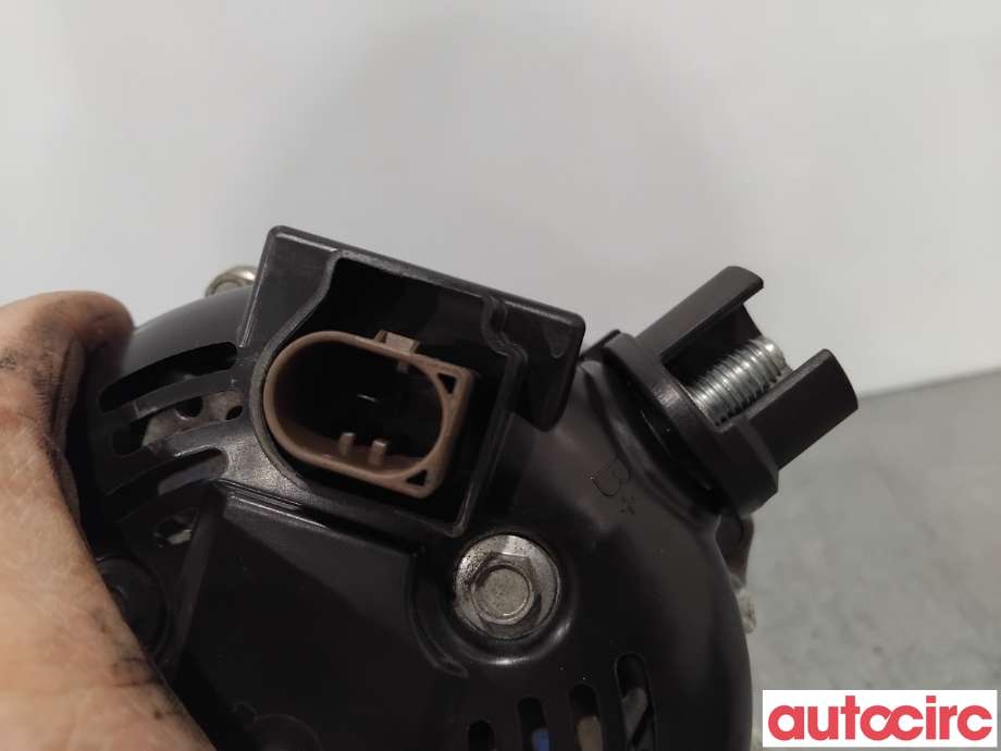 Dynamo til Ford Fiesta 2017-->> (Type VII)  (FORD|2647768|MS1042119361|H1BT-10300-HB)