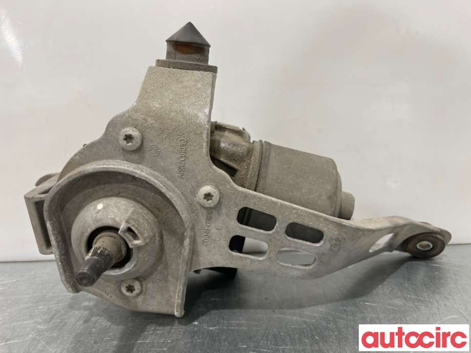 Viskermotor frontrute til Opel Ampera-e 2017-->> (Type II)  (OPEL|42532746|0390248175)
