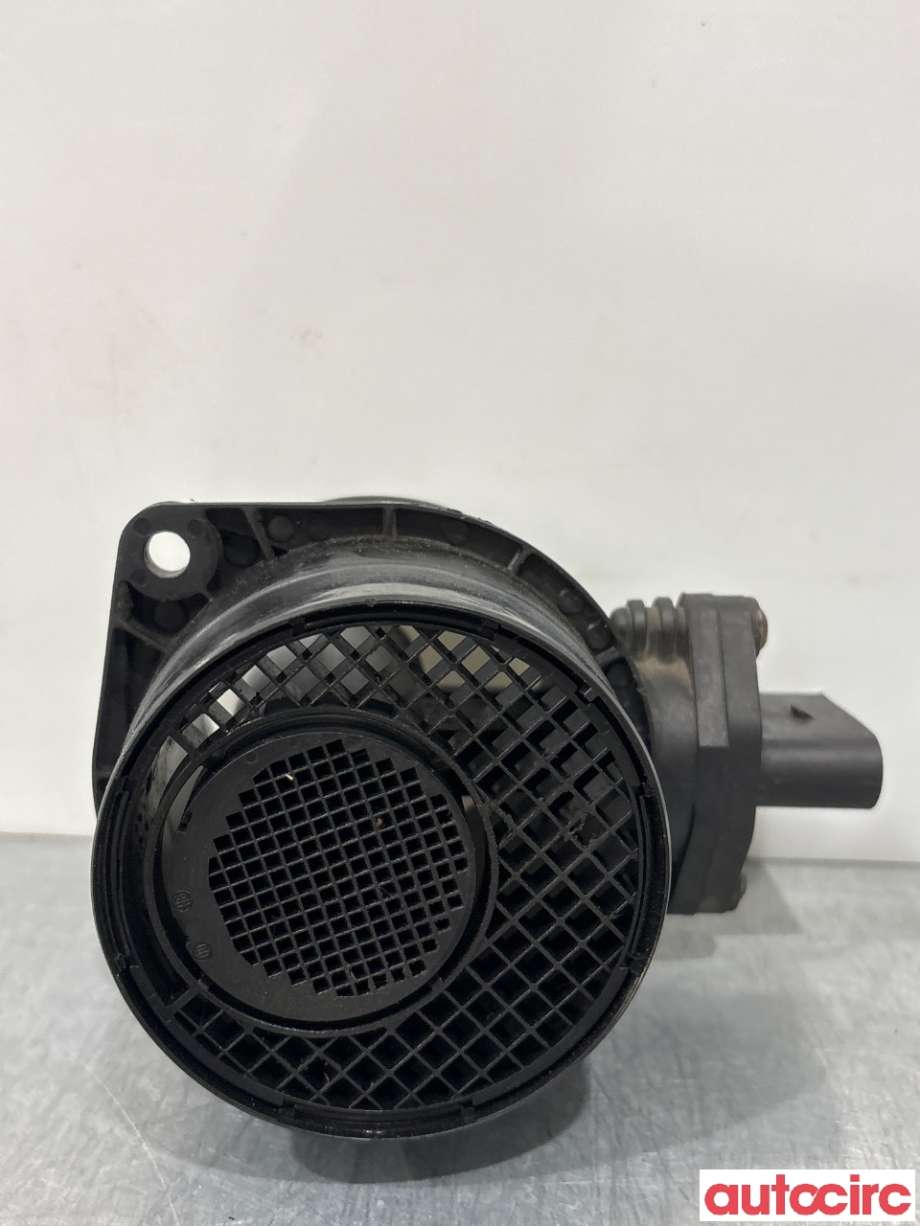 Luftmengde/luftmassemåler til VW Transporter / Caravelle 2003-2009 (Fase 1) (T5) (T5) (VOLKSWAGEN|074906461B|)