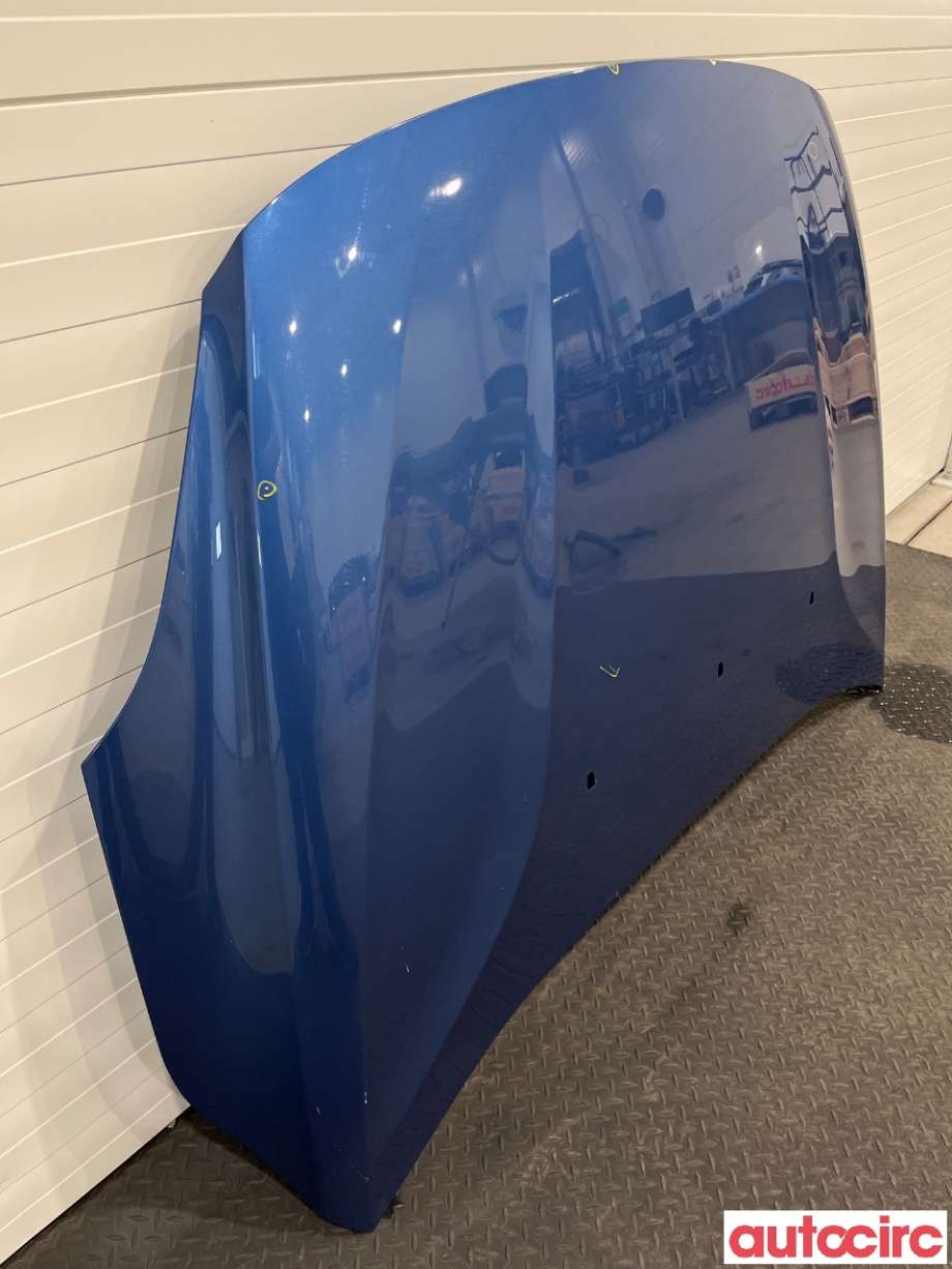 Panser til Volvo V40 2012-2019 (VOLVO|31424258)