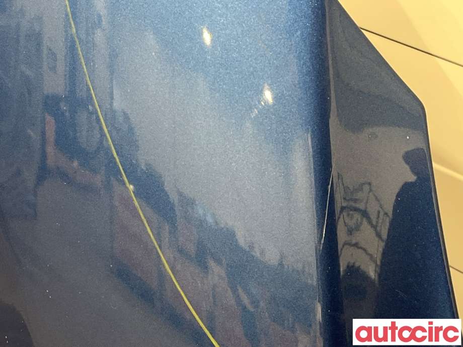 Panser til Volvo V40 2012-2019 (VOLVO|31424258)