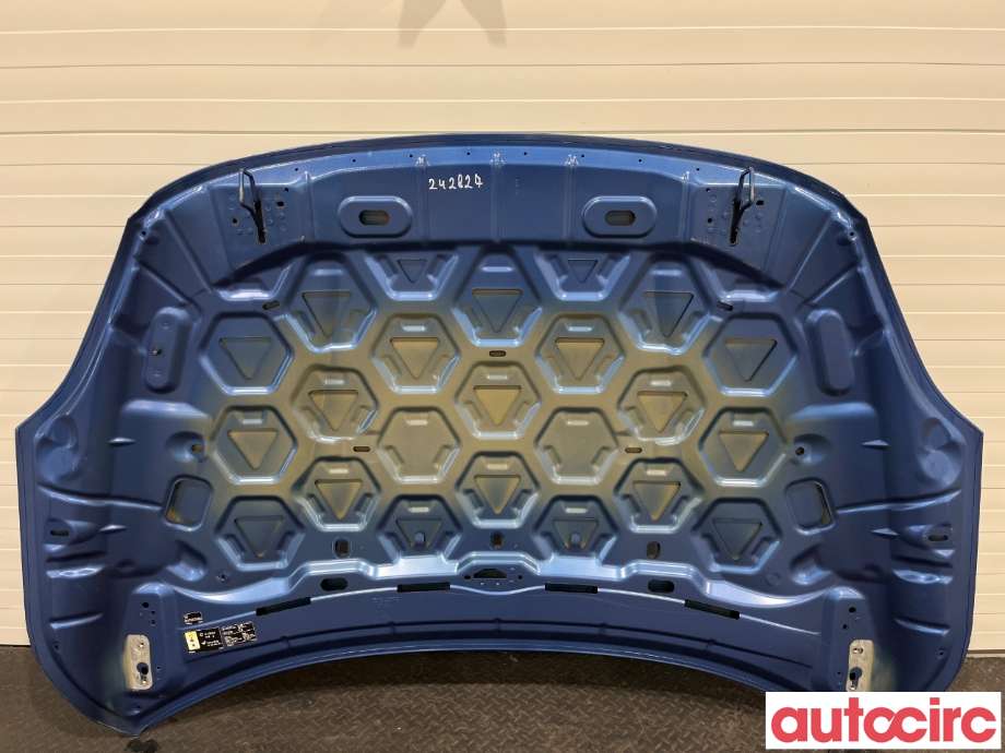 Panser til Volvo V40 2012-2019 (VOLVO|31424258)
