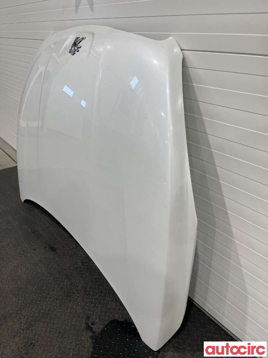 Panser til Peugeot 508 2011-2014 (Type I, Fase 1)  (PEUGEOT|7901S3)