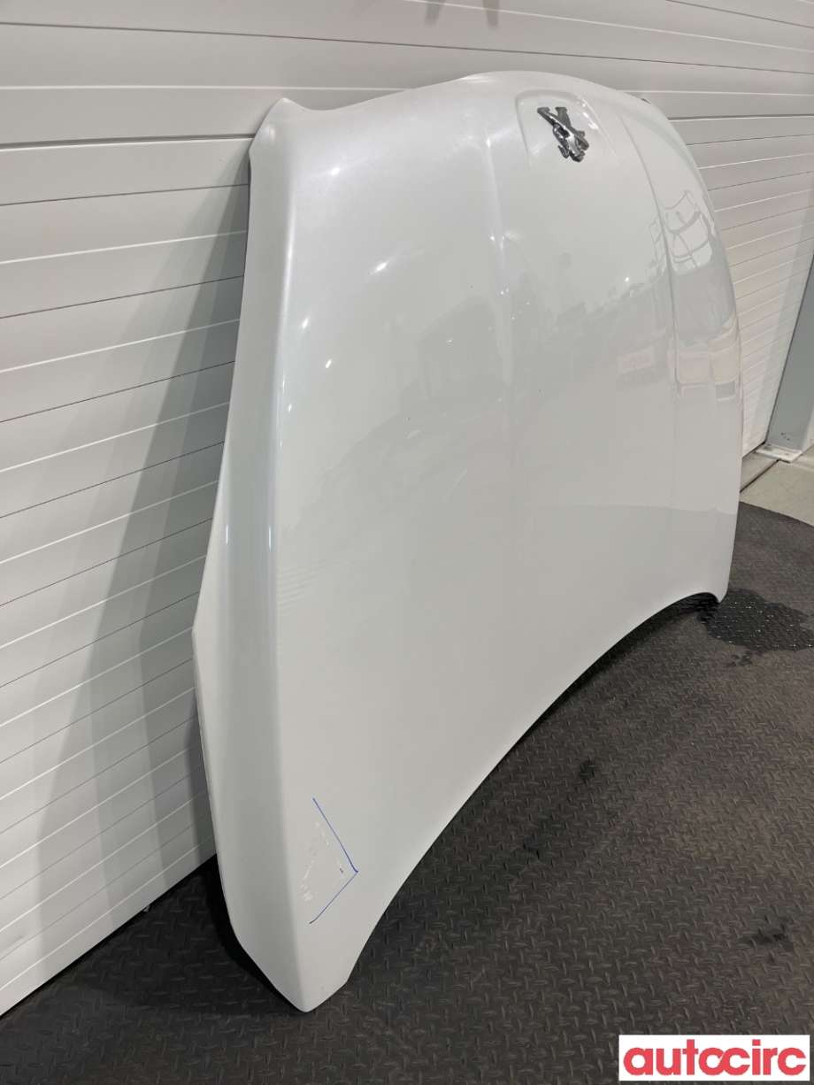 Panser til Peugeot 508 2011-2014 (Type I, Fase 1)  (PEUGEOT|7901S3)