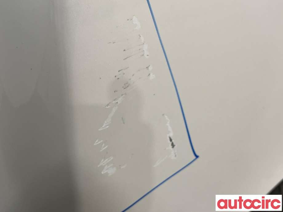 Panser til Peugeot 508 2011-2014 (Type I, Fase 1)  (PEUGEOT|7901S3)
