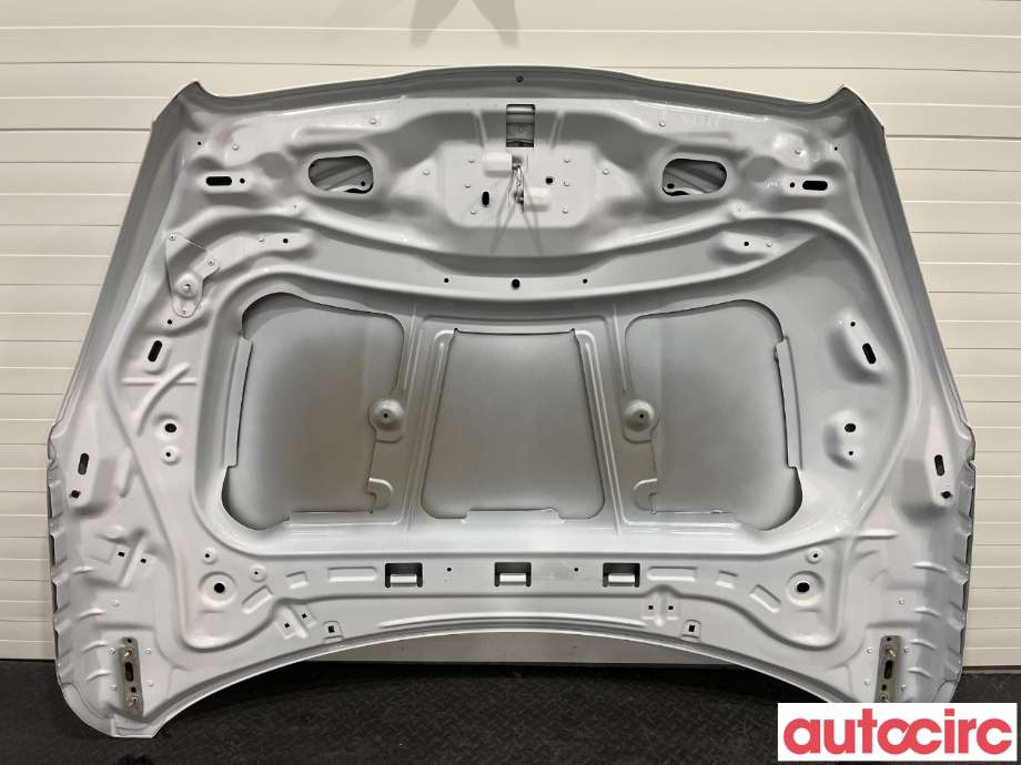 Panser til Peugeot 508 2011-2014 (Type I, Fase 1)  (PEUGEOT|7901S3)