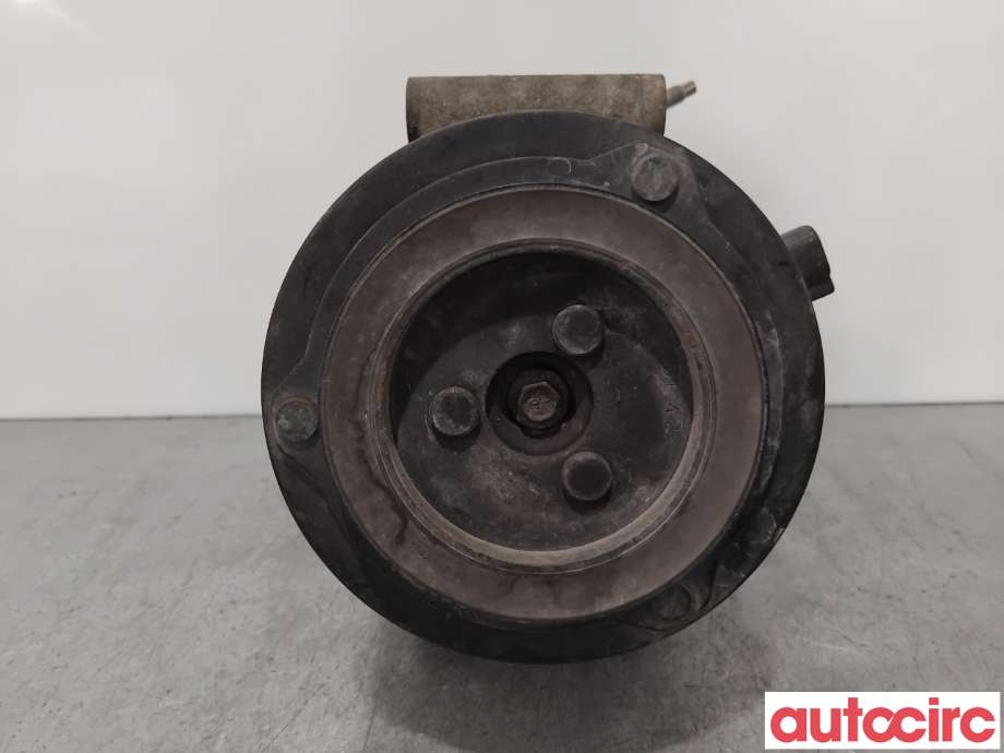 Aircondition kompressor til Ford Fiesta, 2017-->> (Type VII)  (FORD|2673870)