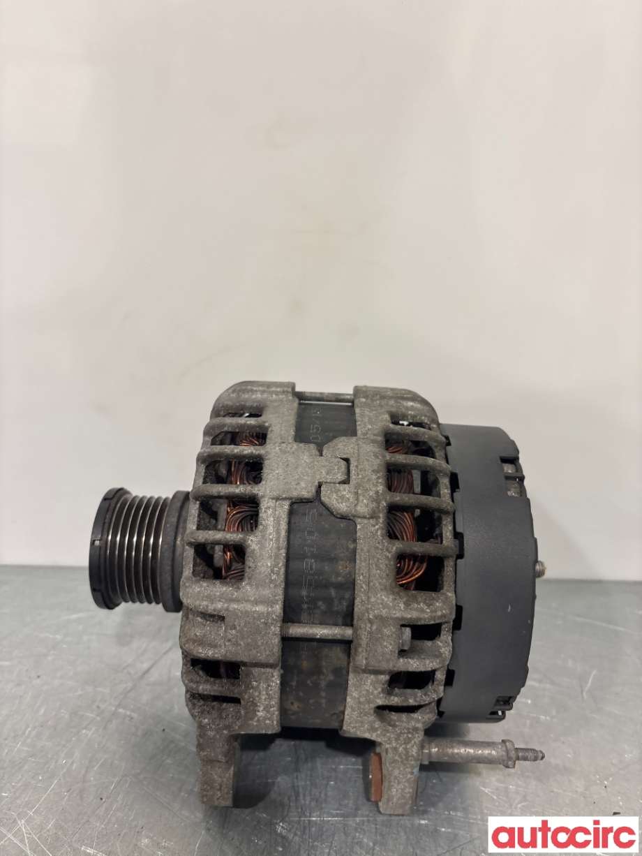 Dynamo til VW Passat 2015-2019 (Fase 1) (B8) (B8) (VOLKSWAGEN|03L903023M|0125811008)
