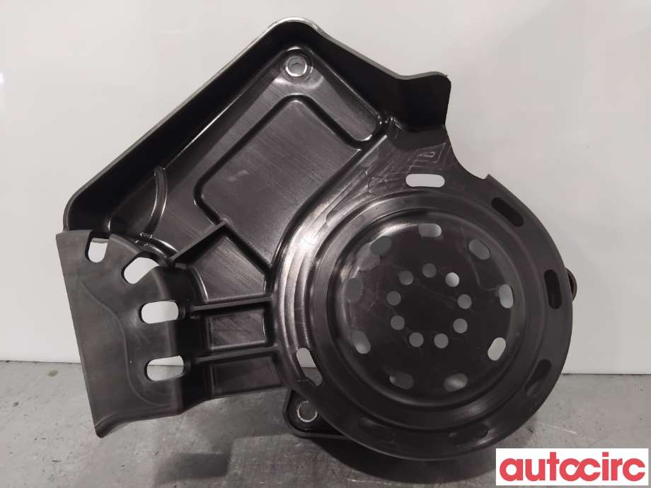 Motor diverse til Ford Fiesta, 2017-->> (Type VII)  (FORD|2119268)