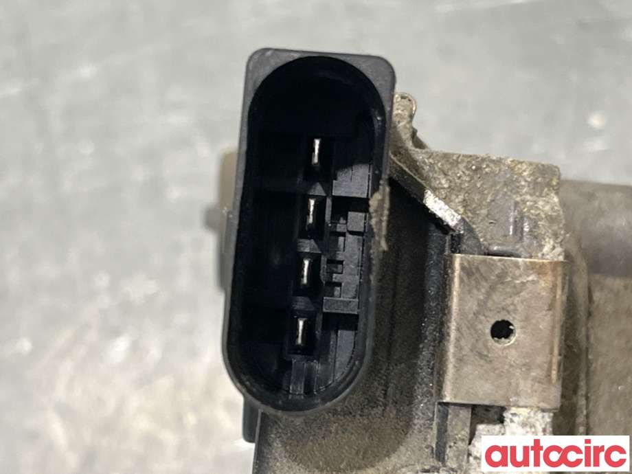 Viskermotor frontrute til Opel Ampera-e 2017-->> (Type II)  (OPEL|42532745|0390248174|42674730)