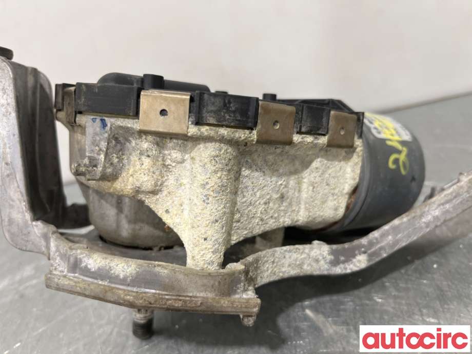 Viskermotor frontrute til Opel Ampera-e 2017-->> (Type II)  (OPEL|42532745|0390248174|42674730)