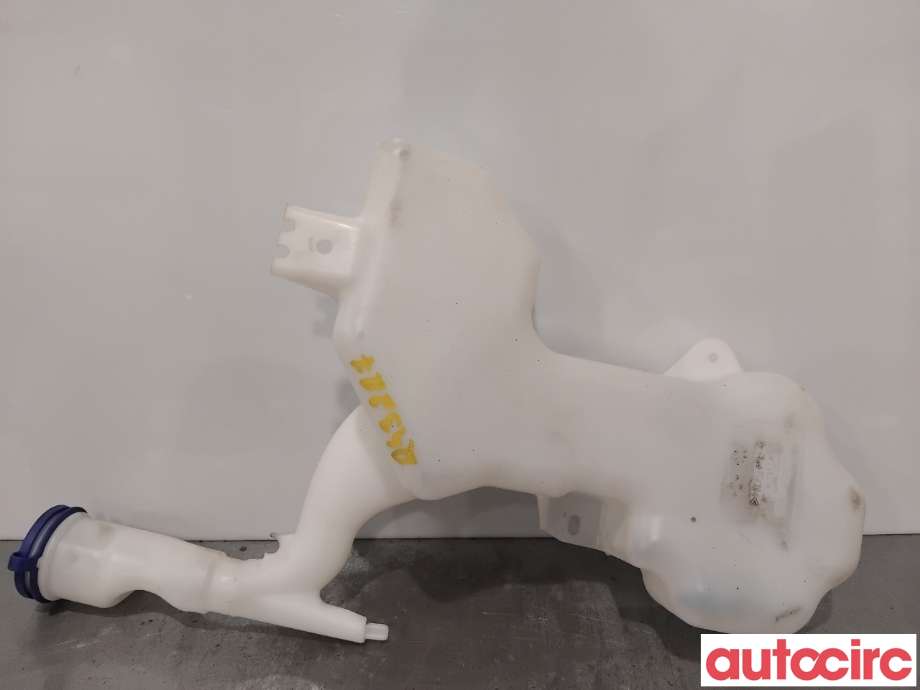Spylertank til Ford Fiesta 2017-->> (Type VII)  (FORD|2164115||H1BB-17B613-AD)