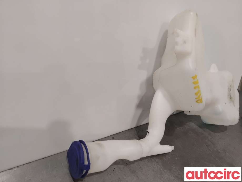 Spylertank til Ford Fiesta 2017-->> (Type VII)  (FORD|2164115||H1BB-17B613-AD)