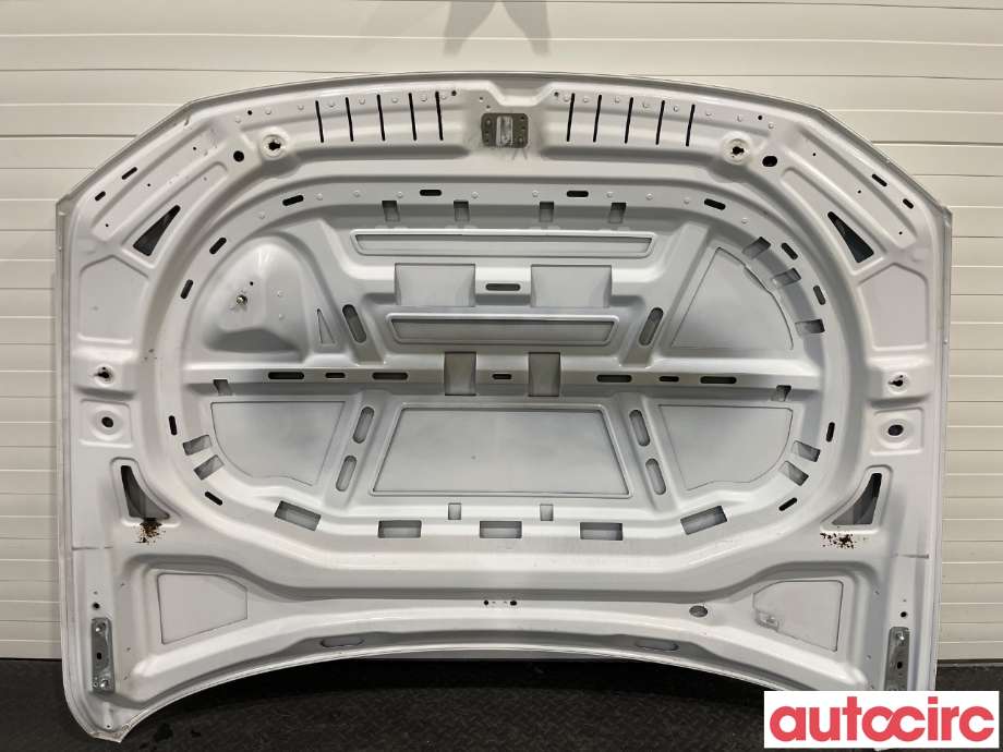 Panser til VW Passat 2015-2019 (Fase 1) (B8) (B8) (VOLKSWAGEN|3G0823031C)