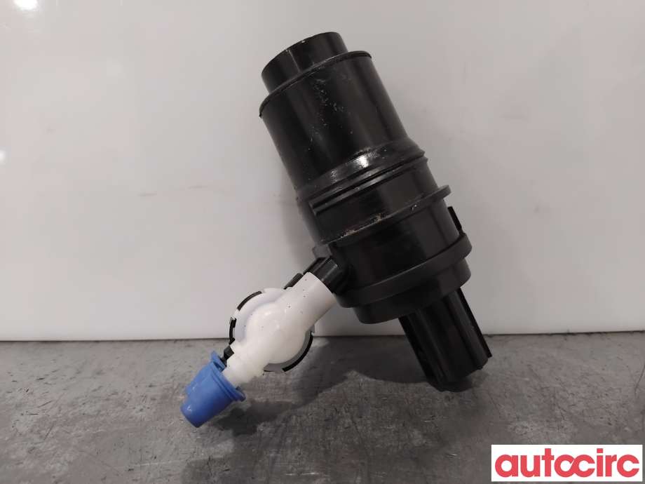 Spylerpumpe foran til Ford Fiesta, 2017-->> (Type VII)  (FORD|2164116)