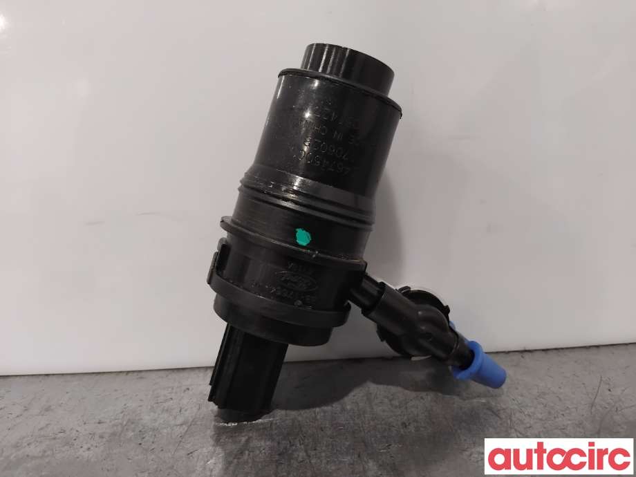 Spylerpumpe foran til Ford Fiesta 2017-->> (Type VII)  (FORD|2164116||H1BB-17664-AC)