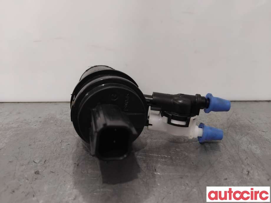 Spylerpumpe foran til Ford Fiesta 2017-->> (Type VII)  (FORD|2164116||H1BB-17664-AC)