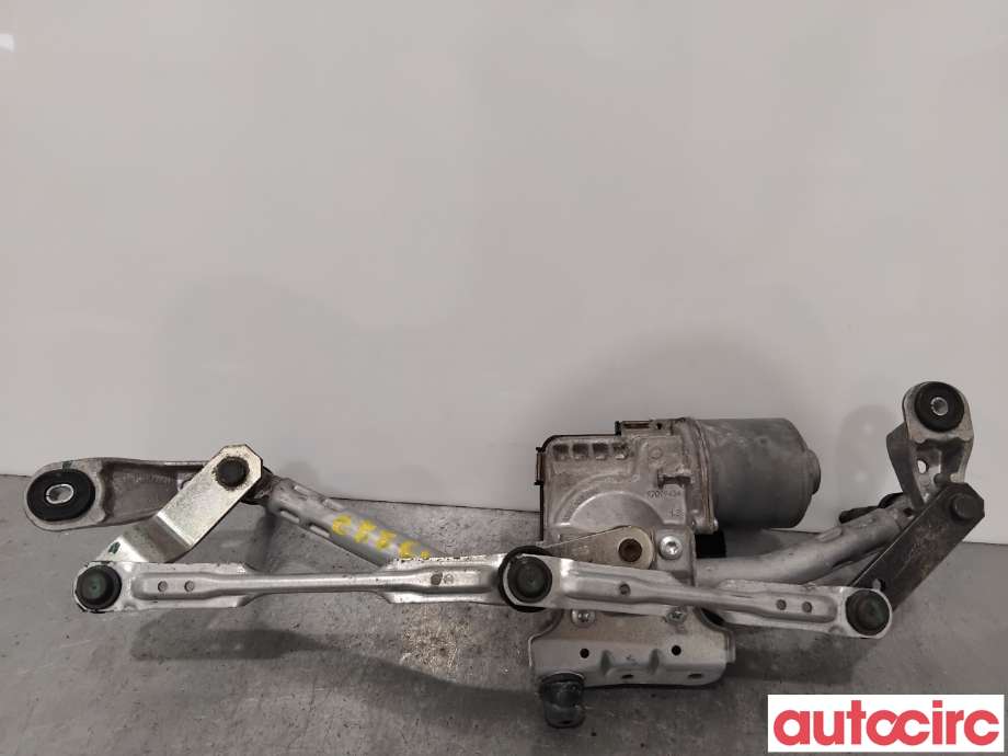 Viskermotor frontrute til Ford Fiesta 2017-->> (Type VII)  (FORD|2554660|1397225010|H1BB-17500-AD)