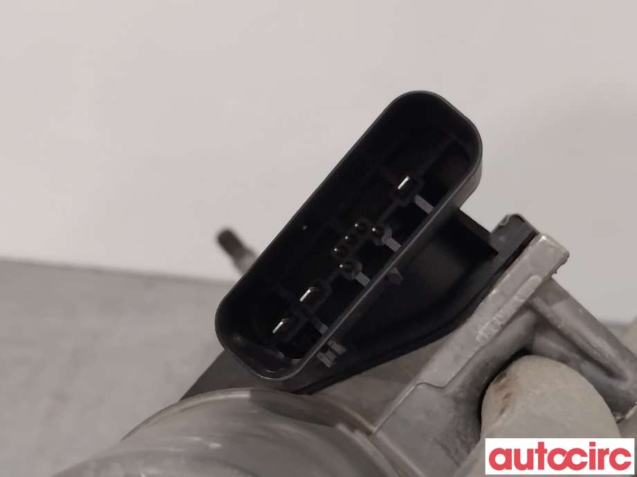 Viskermotor frontrute til Ford Fiesta 2017-->> (Type VII)  (FORD|2554660|1397225010|H1BB-17500-AD)