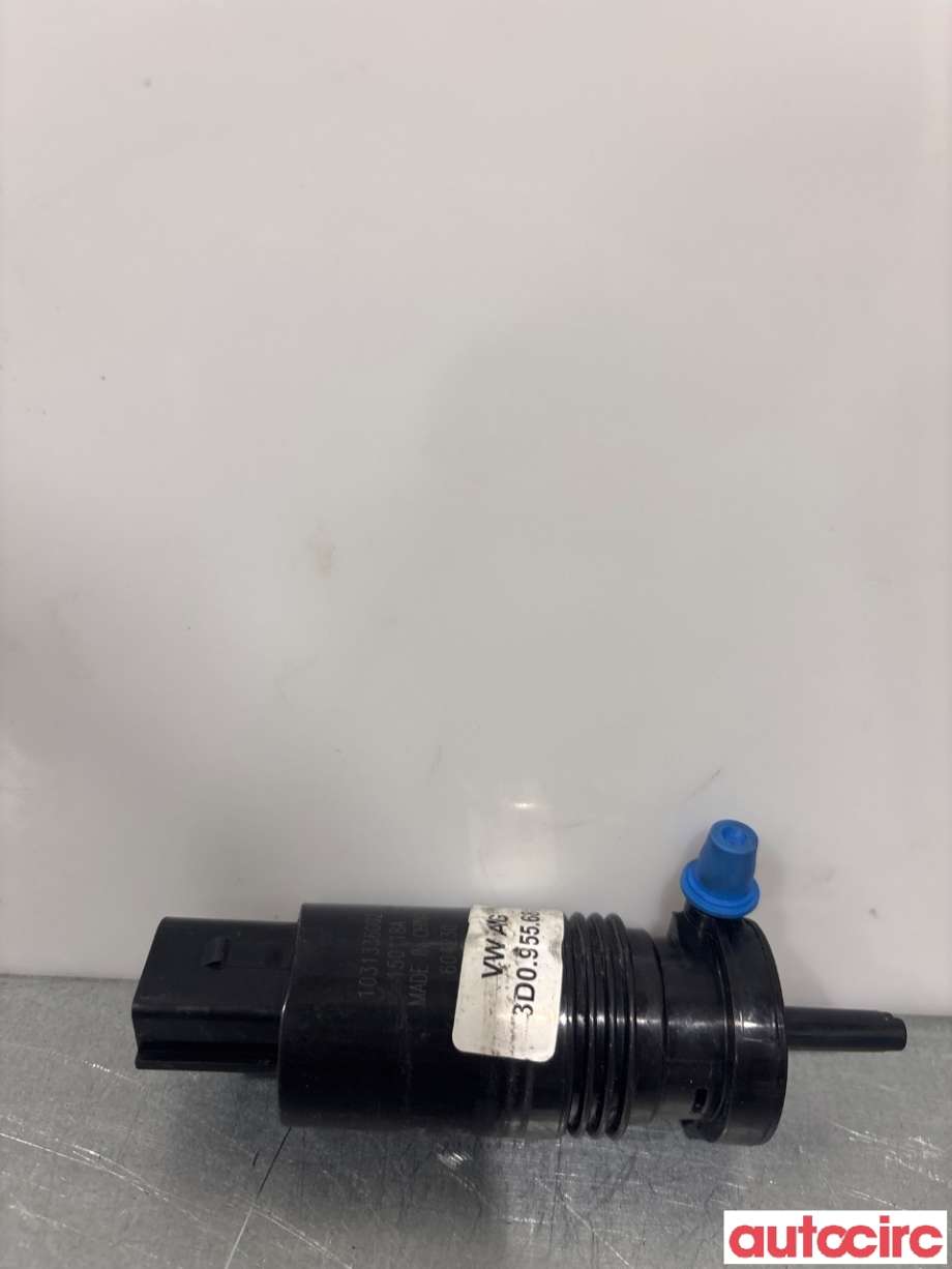 Spylerpumpe til VW Passat, 2015-2019 (Fase 1) (B8) (B8) (VOLKSWAGEN|3D0955681)
