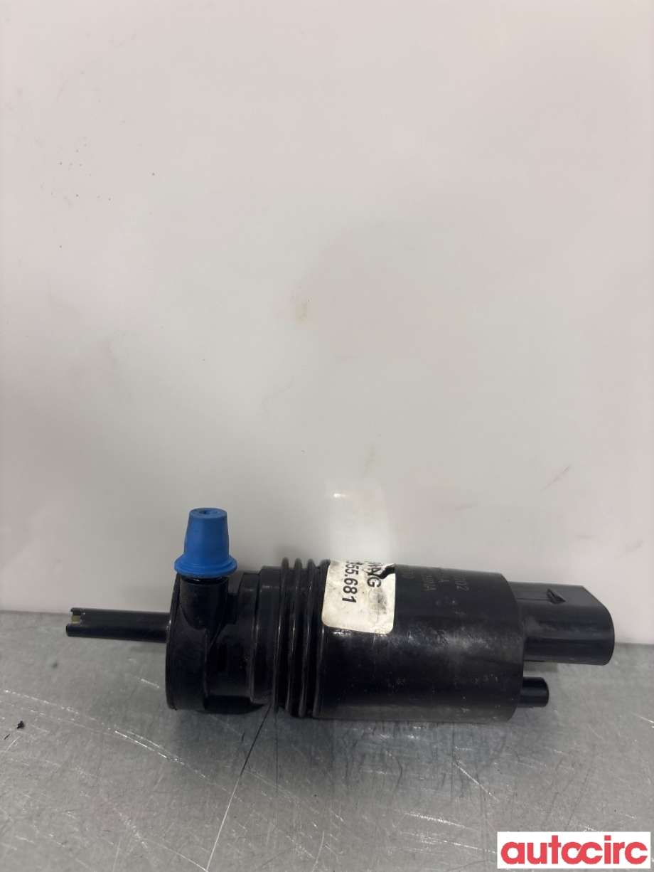 Spylerpumpe til VW Passat 2015-2019 (Fase 1) (B8) (B8) (VOLKSWAGEN|3D0955681|)