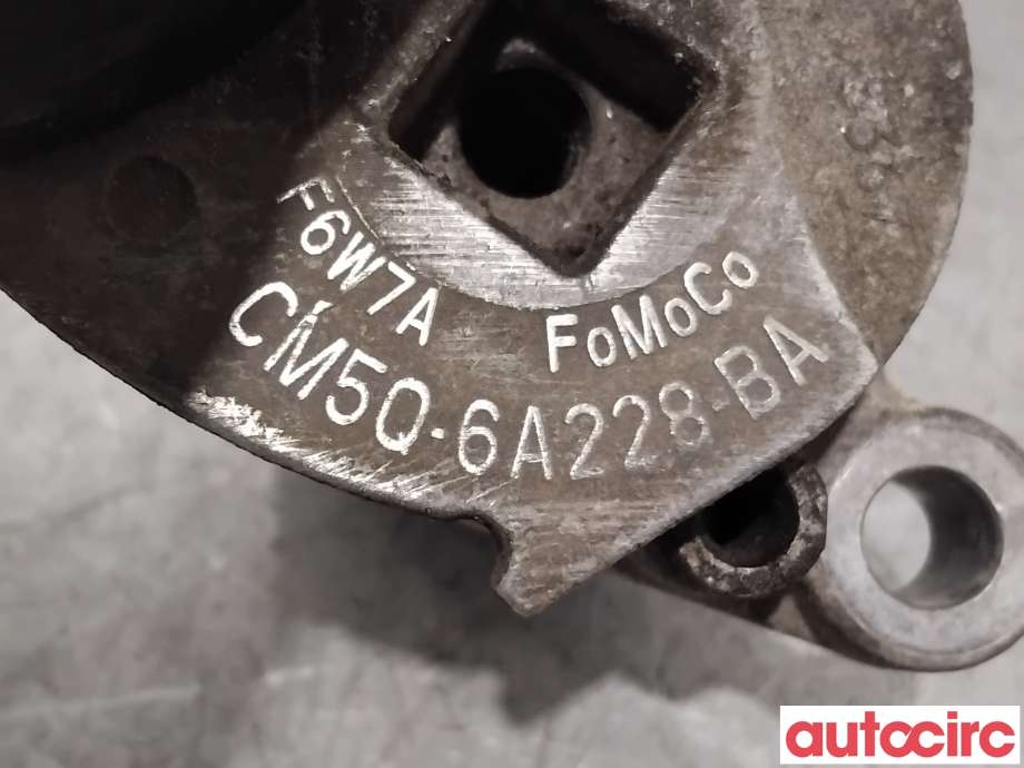 Strammehjul, multireim til Ford Fiesta 2017-->> (Type VII)  (FORD|2431347||CM5Q-6A228-BA)