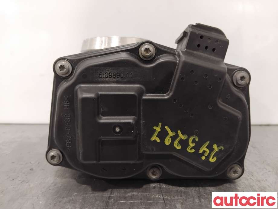 Spjeldhus til Ford Fiesta 2017-->> (Type VII)  (FORD|2168321|50989011|)