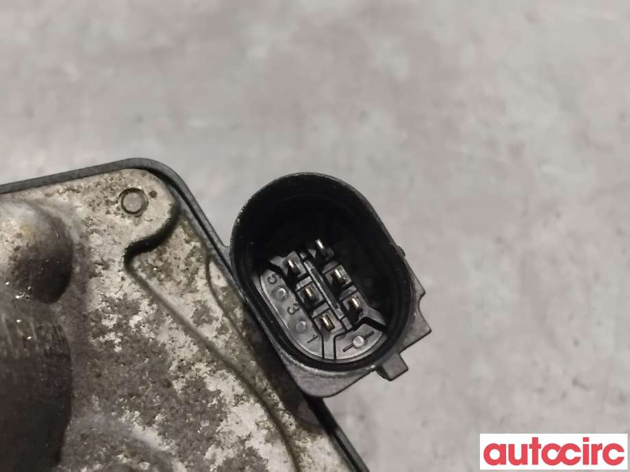 Spjeldhus til Ford Fiesta 2017-->> (Type VII)  (FORD|2168321|50989011|)