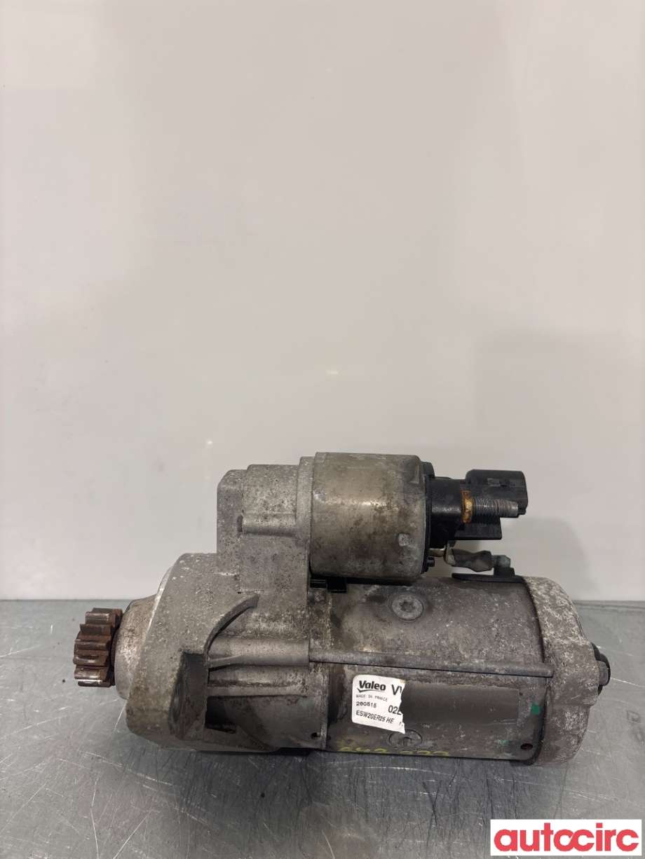 Starter diesel til VW Passat 2015-2019 (Fase 1) (B8) (B8) (VOLKSWAGEN|02E911022C|)