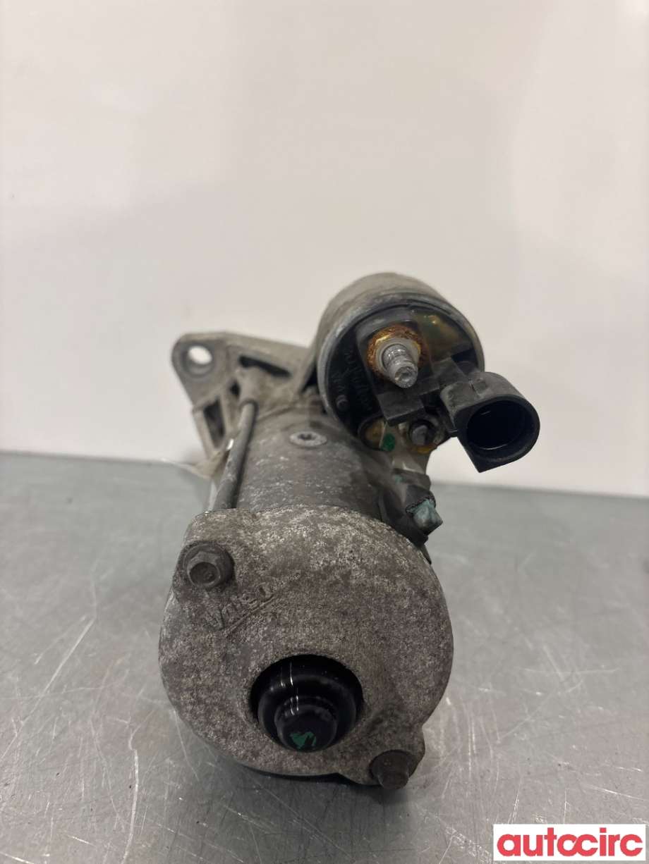 Starter diesel til VW Passat 2015-2019 (Fase 1) (B8) (B8) (VOLKSWAGEN|02E911022C|)