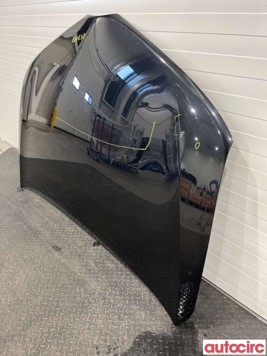 Panser til Toyota Auris 2015-2019 (Type II, Fase 2)  (TOYOTA|5330102260)