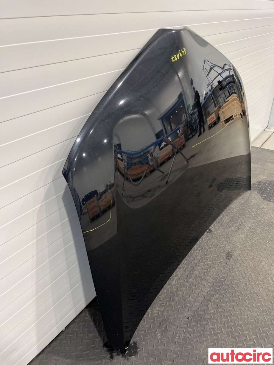 Panser til Toyota Auris 2015-2019 (Type II, Fase 2)  (TOYOTA|5330102260)