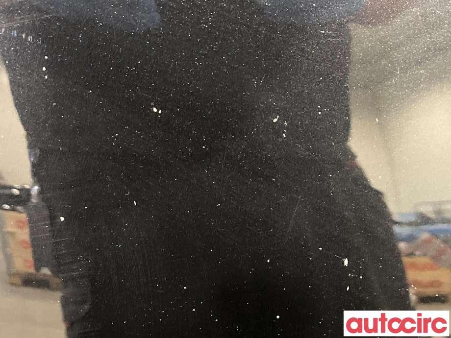 Panser til Toyota Auris 2015-2019 (Type II, Fase 2)  (TOYOTA|5330102260)
