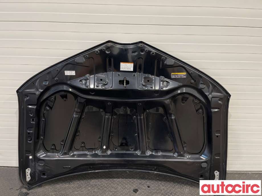 Panser til Toyota Auris 2015-2019 (Type II, Fase 2)  (TOYOTA|5330102260)