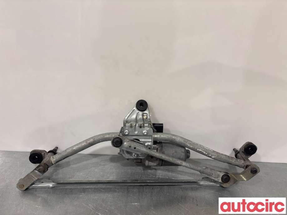 Viskermotor frontrute til VW Passat 2015-2019 (Fase 1) (B8) (B8) (VOLKSWAGEN|3G1955023D|1397220662|3G1955023C)