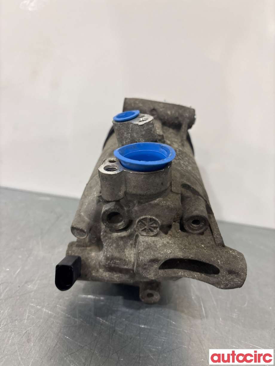 Aircondition kompressor til VW Passat 2015-2019 (Fase 1) (B8) (B8) (VOLKSWAGEN|5Q0820803K||5Q0820803D)