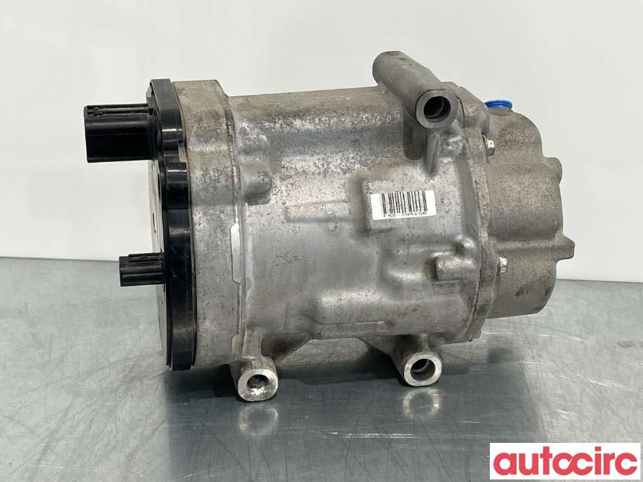 Aircondition kompressor til Toyota Corolla 2019-->>  (TOYOTA|8837012080|042400-1200)