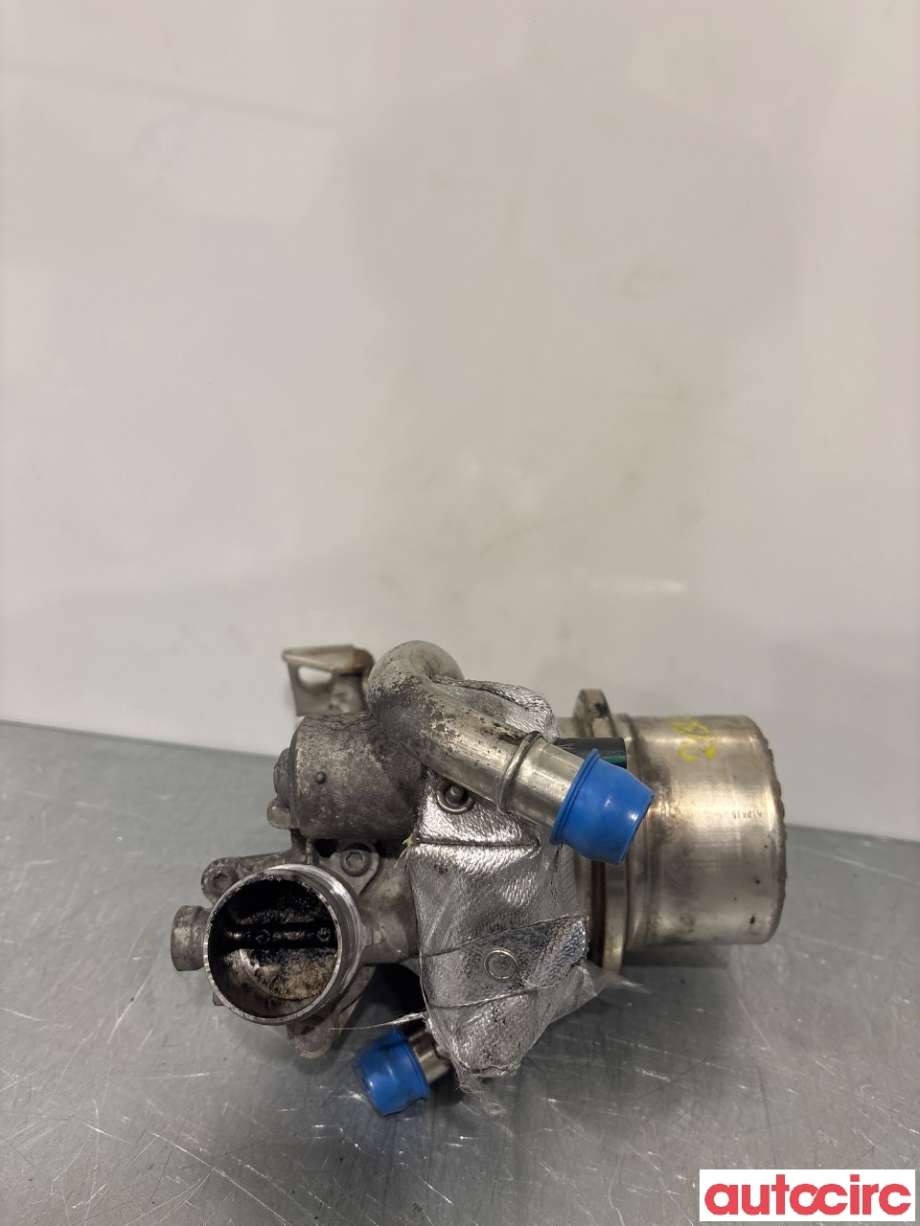 EGR-ventil til VW Passat 2015-2019 (Fase 1) (B8) (B8) (VOLKSWAGEN|04L131512BQ||04L131512)