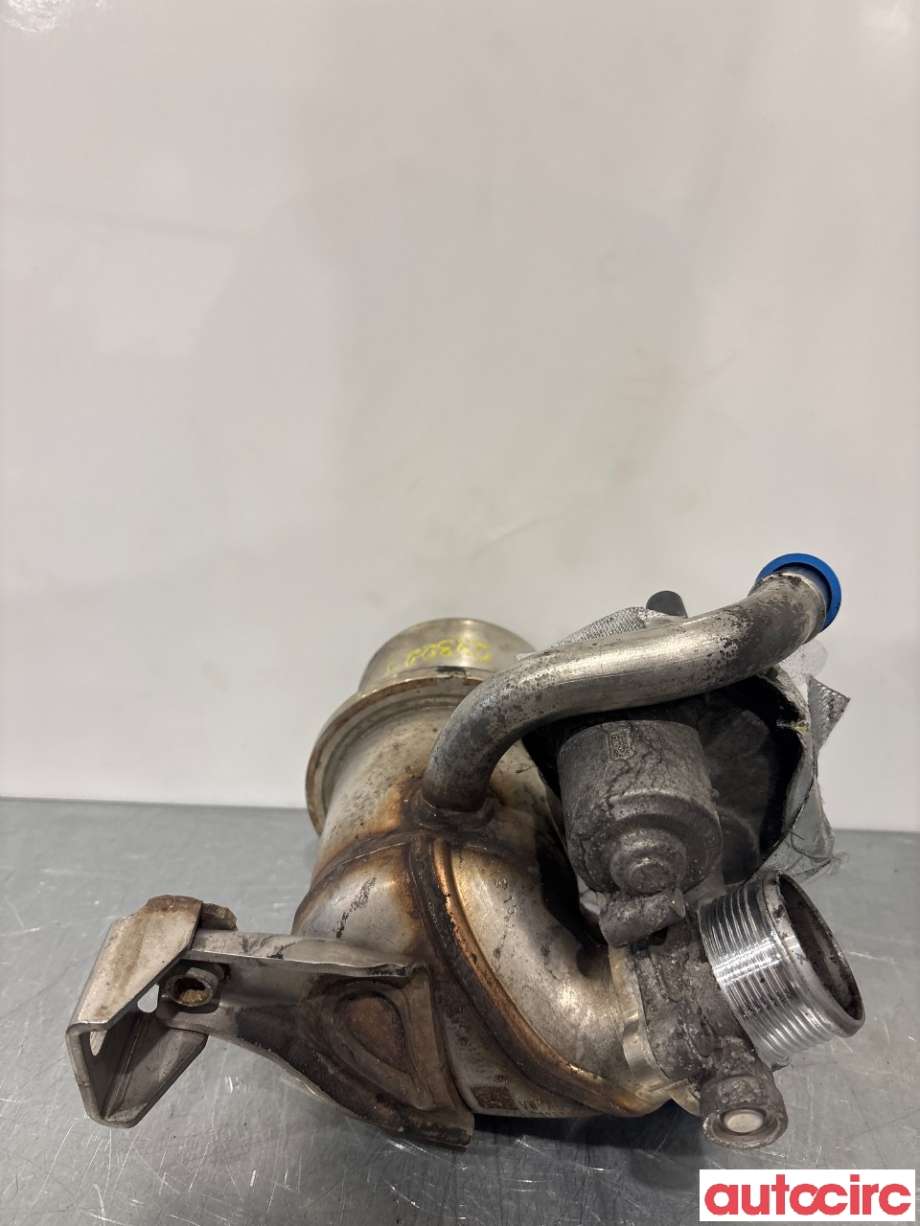 EGR-ventil til VW Passat 2015-2019 (Fase 1) (B8) (B8) (VOLKSWAGEN|04L131512BQ||04L131512)