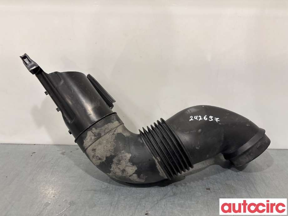 Luftslange innsug til VW Transporter / Caravelle 2019-->> (T6.1) (T6.1) (VOLKSWAGEN|7E0129578B|)