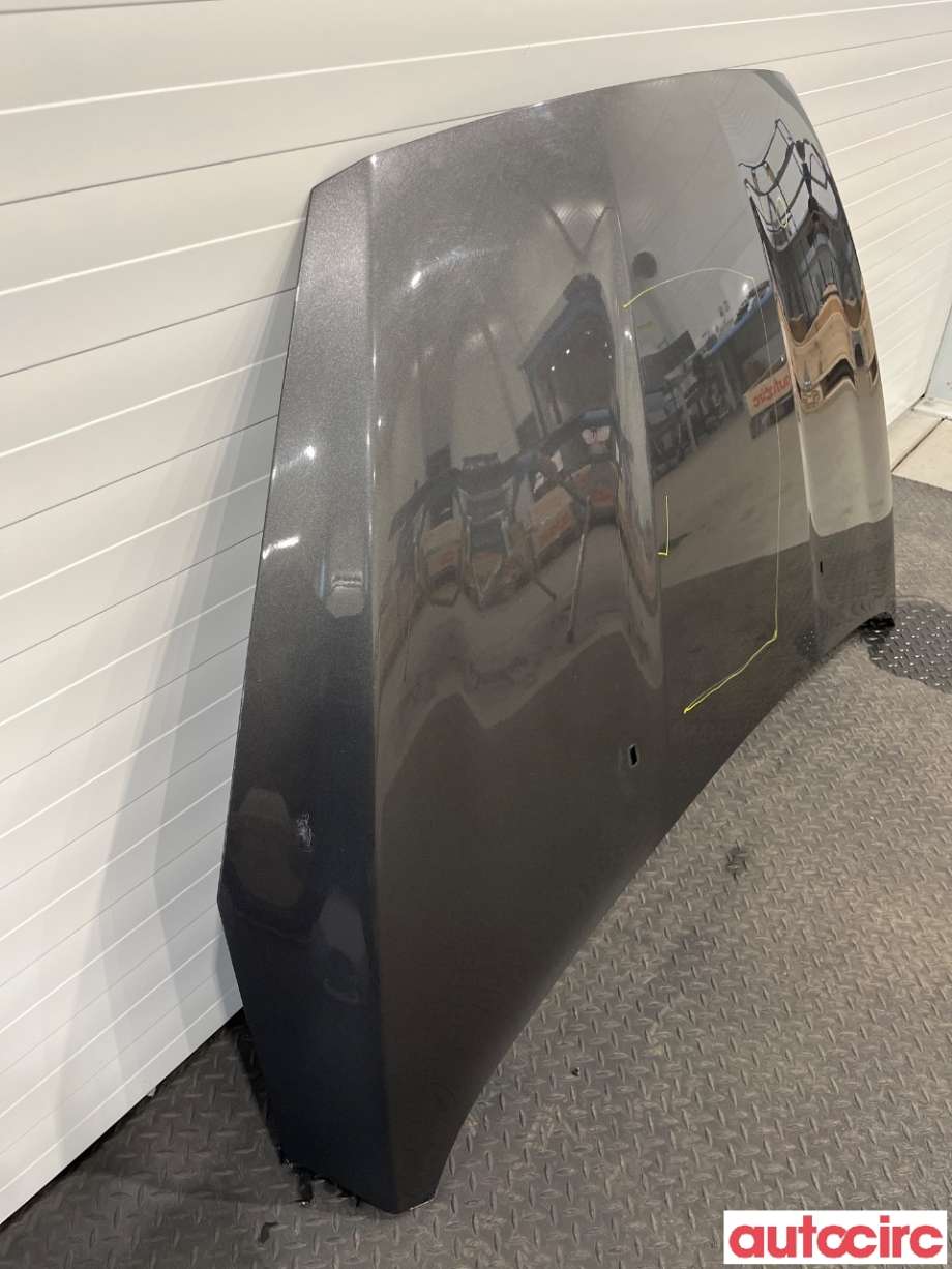 Panser til Ford Focus 2014-2018 (Type III, Fase 2)  (FORD|1852919)